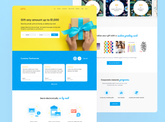 Giftly